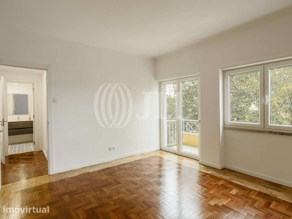 Apartamento T3 remodelado, em Carnaxide, Oeiras - Grande imagem: 4/30