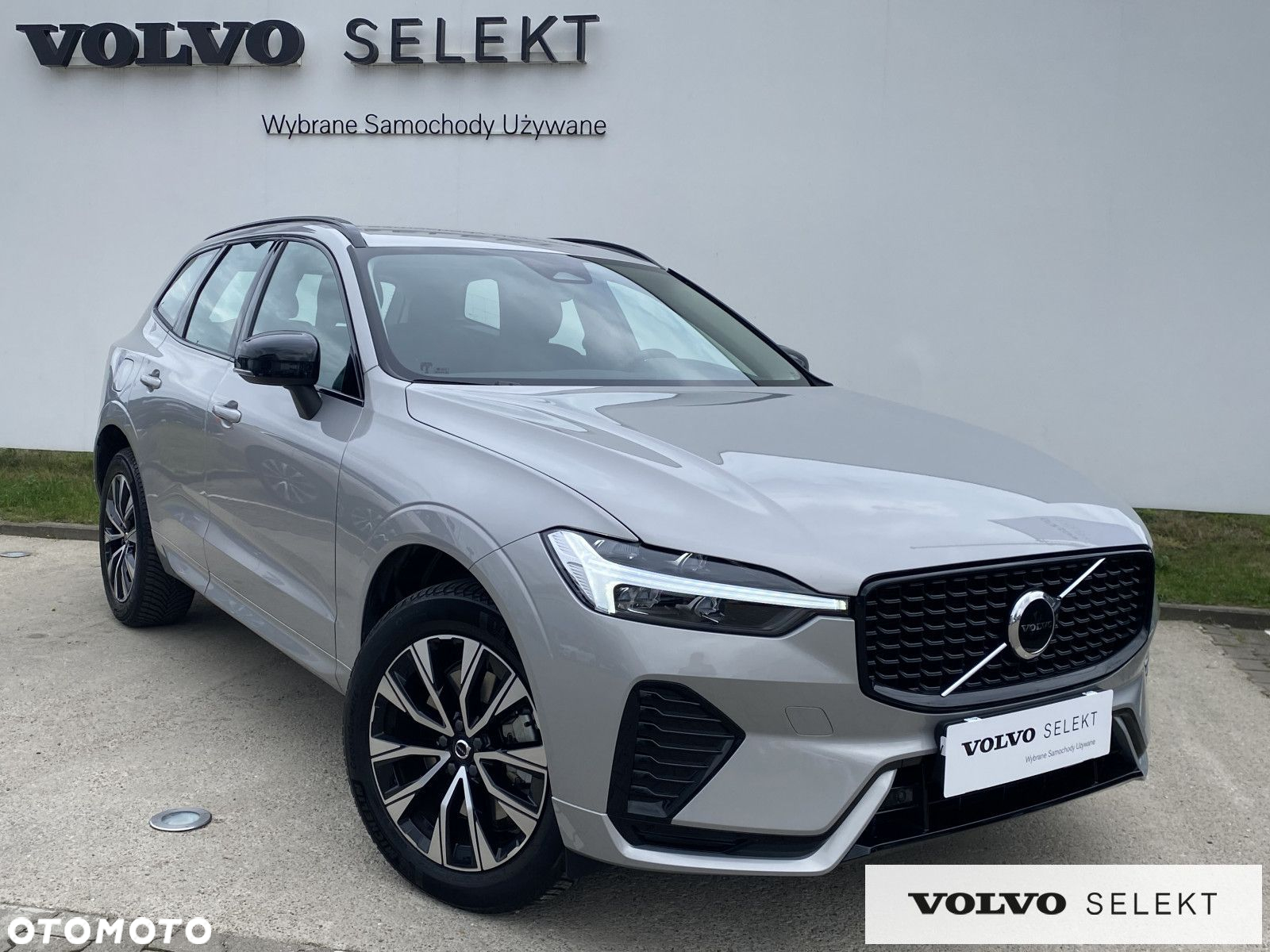 Volvo XC 60 - 4