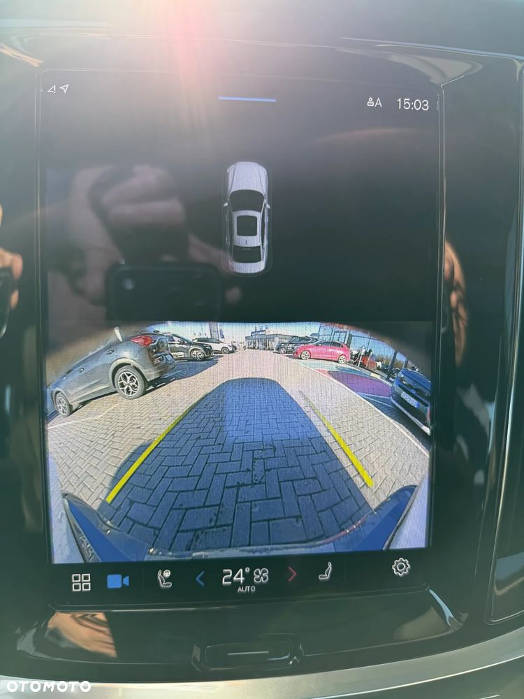 Volvo S60 B5 B AWD Plus Dark - 9