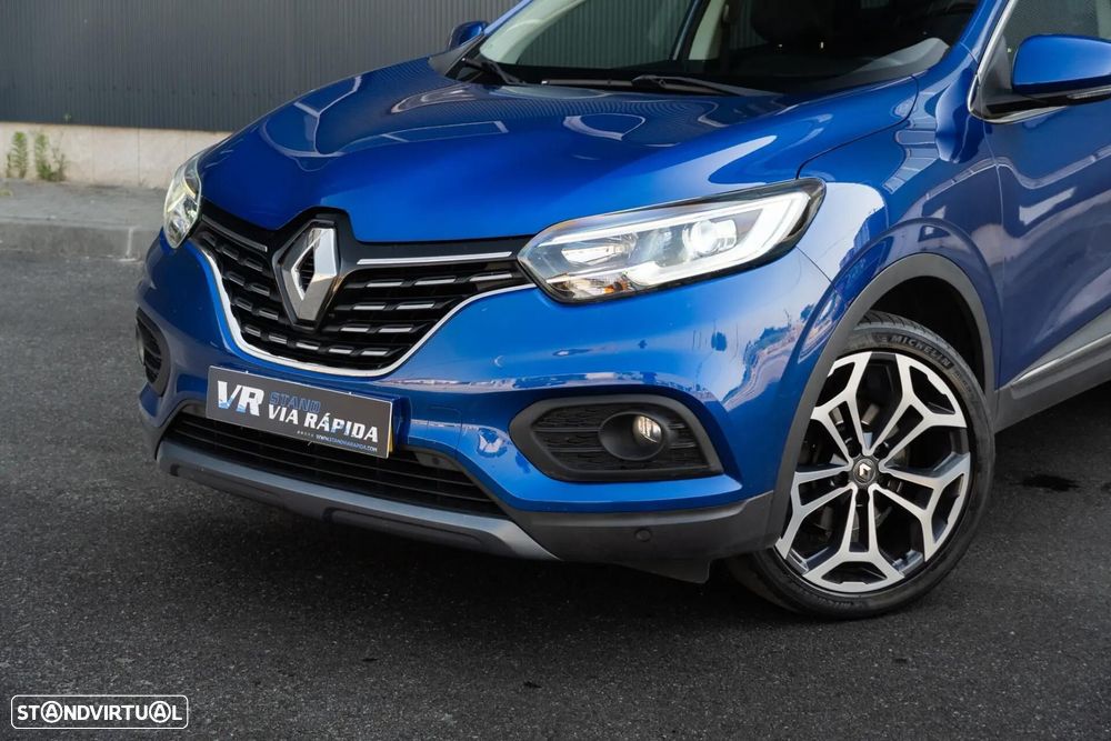 Renault Kadjar 1.3 TCe Intens - 25