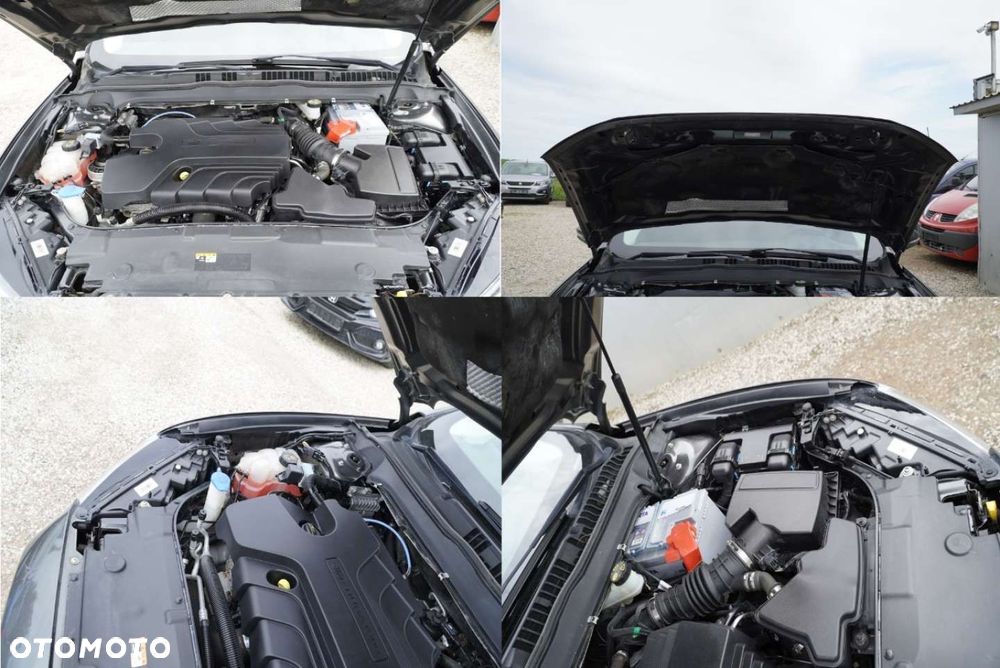 Ford Mondeo 2.0 TDCi STart-Stopp PowerShift-Aut Titanium - 35
