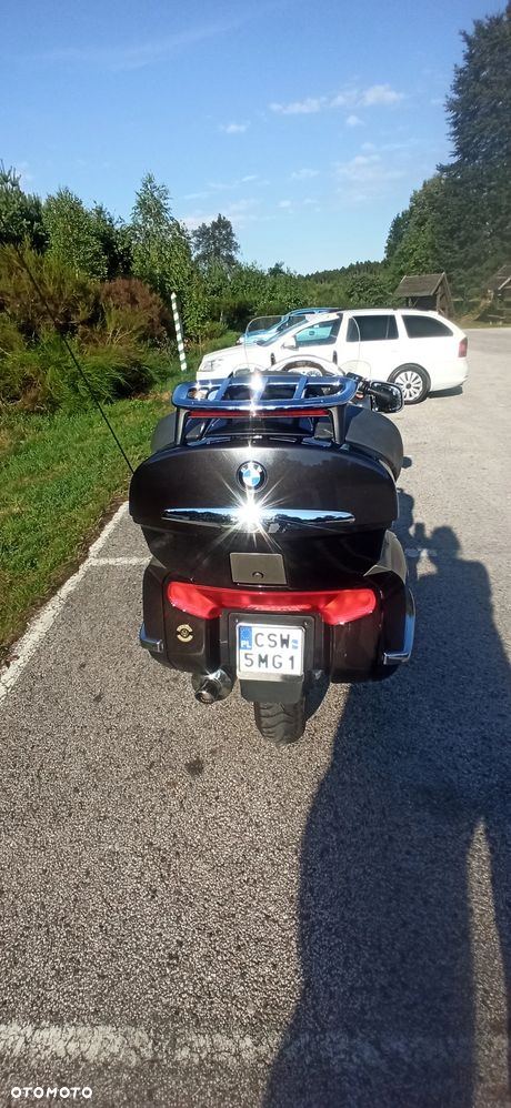 BMW LT - 4