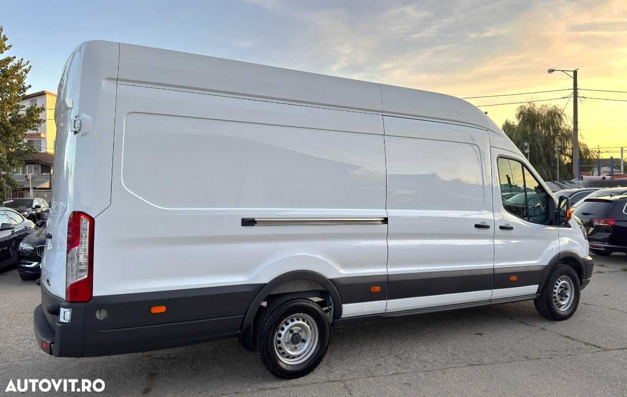 Ford TRANSIT L4H3 - 9
