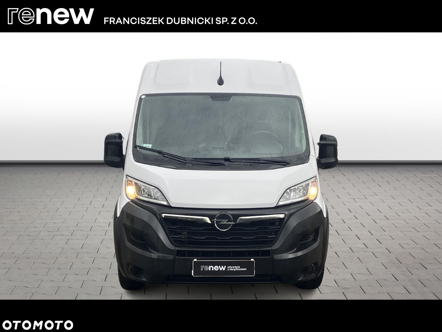 Opel movano - 8