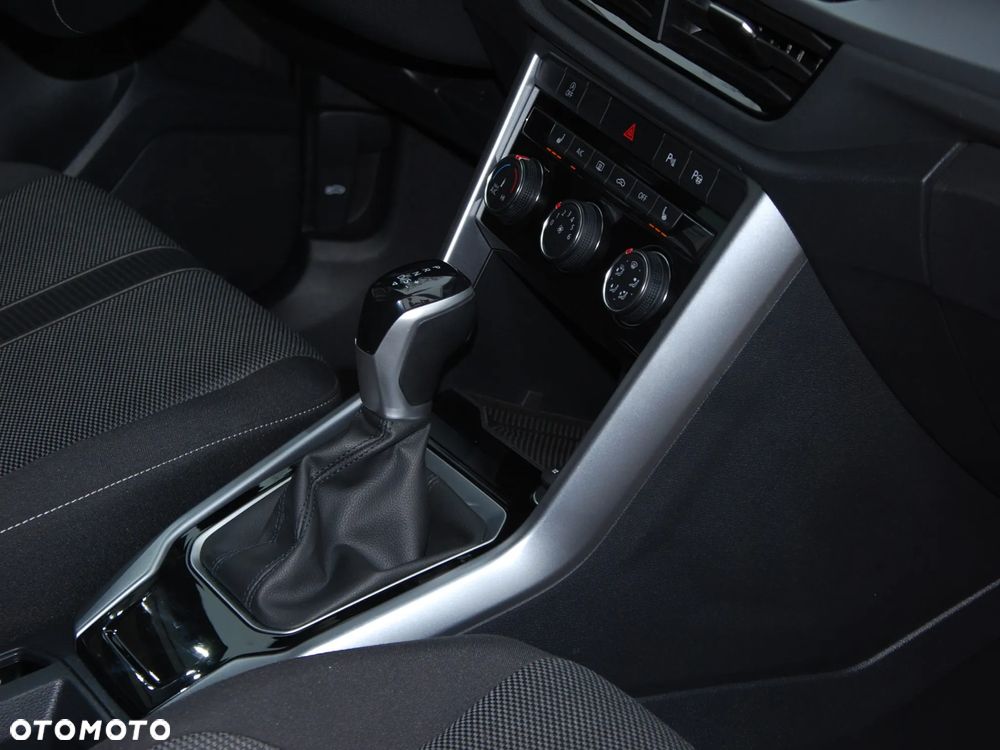 Volkswagen T-Roc 1.5 TSI Life DSG - 33