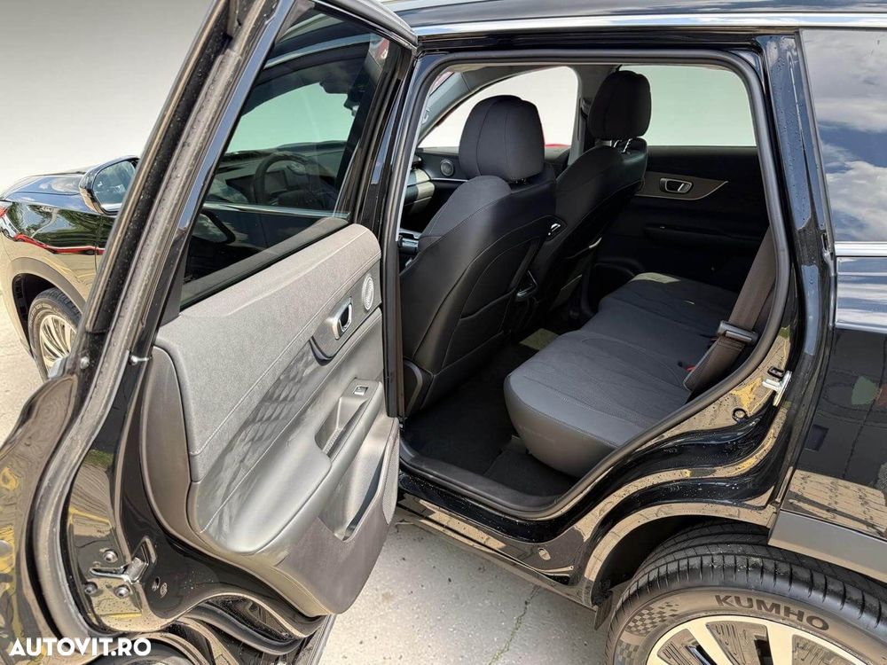 Chery Tiggo 8 - 15