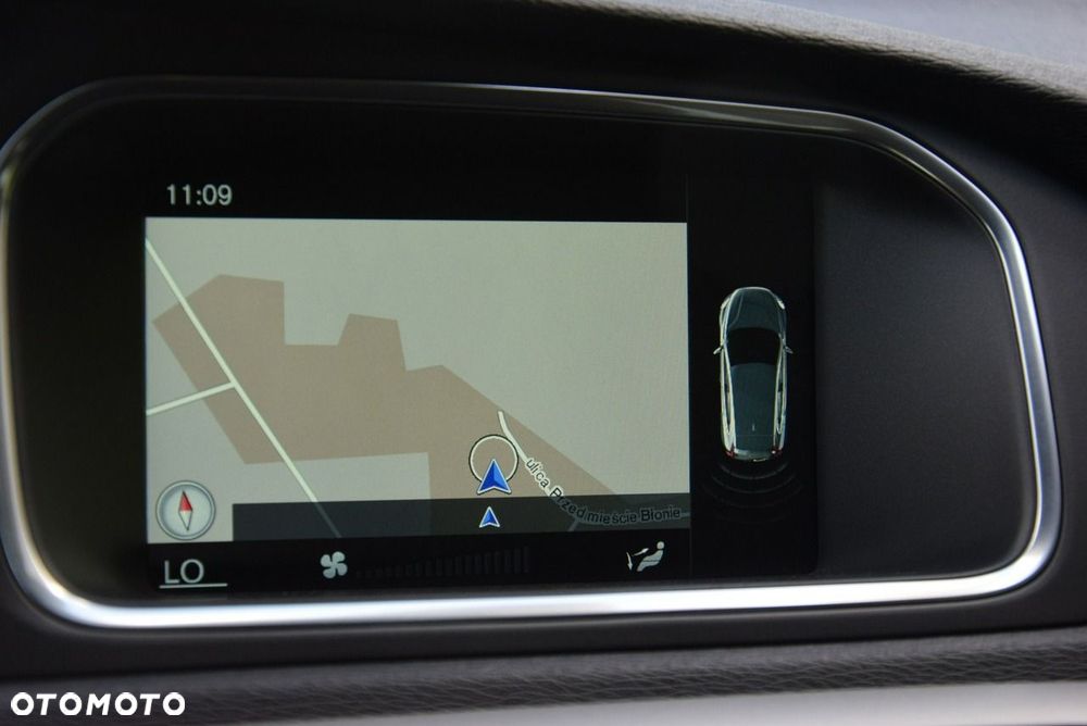 Volvo V40 D2 Drive-E Kinetic - 36