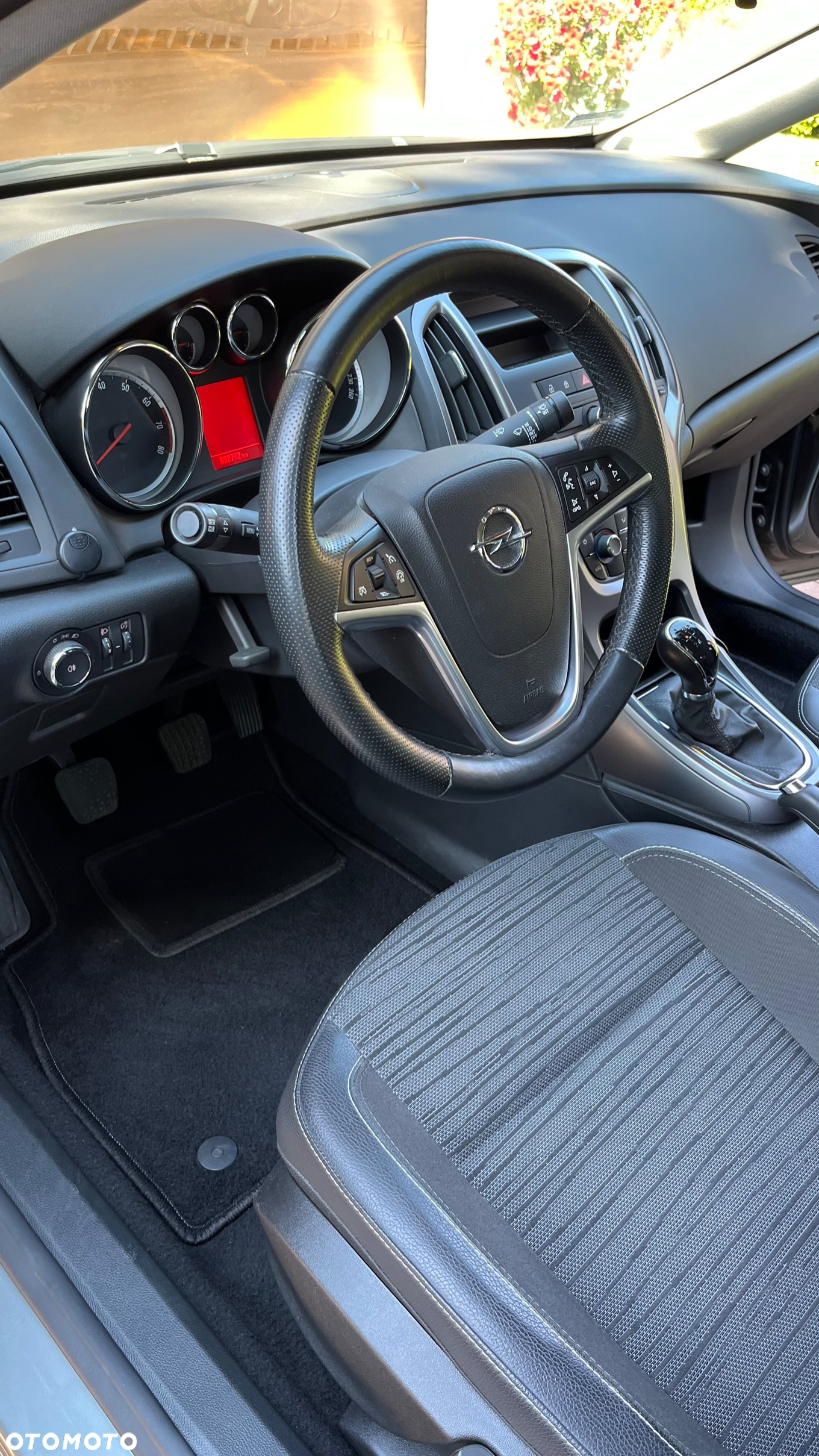 Opel Astra - 10