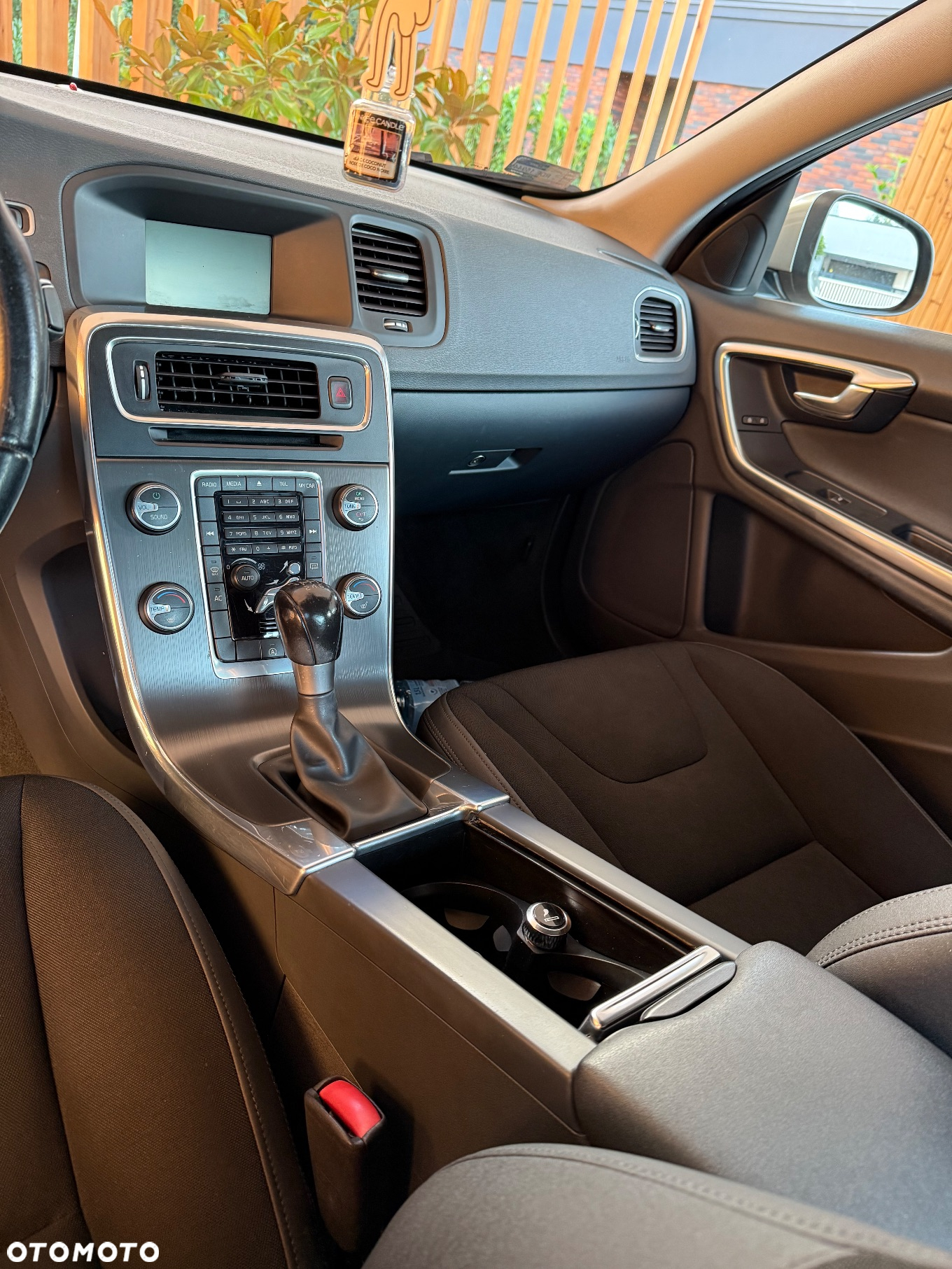 Volvo S60 - 10