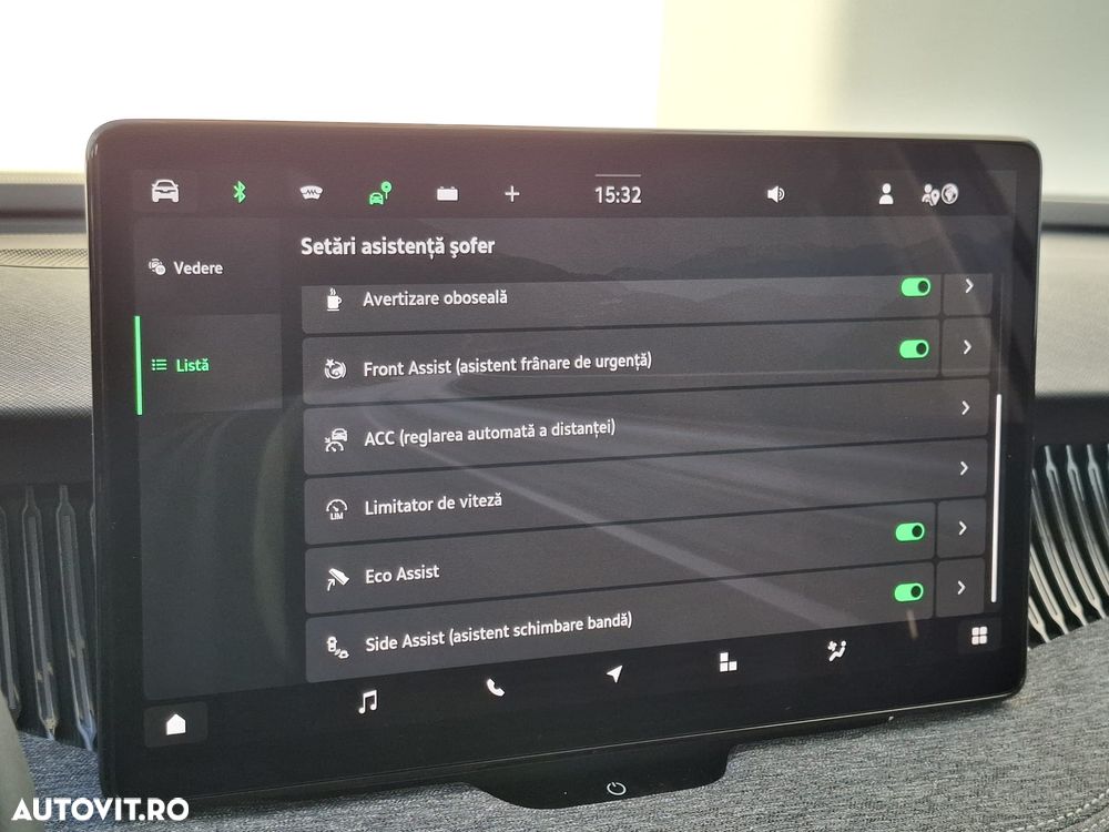 Skoda Superb 1.5 TSI 150 CP DSG PHEV Selection - 20