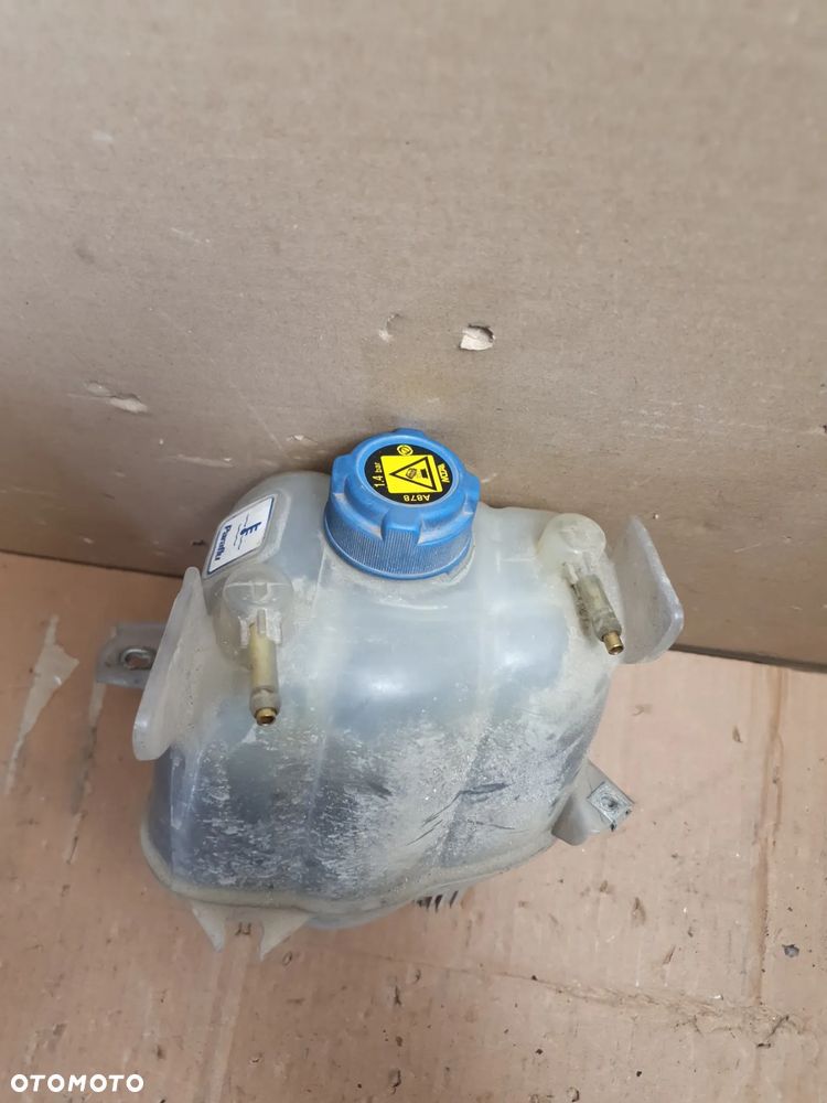 ZBIORNIK WYRÓWNAWCZY PŁYNU CHŁODZĄCEGO FIAT DUCATO III Bus 2.3 131KM - 5