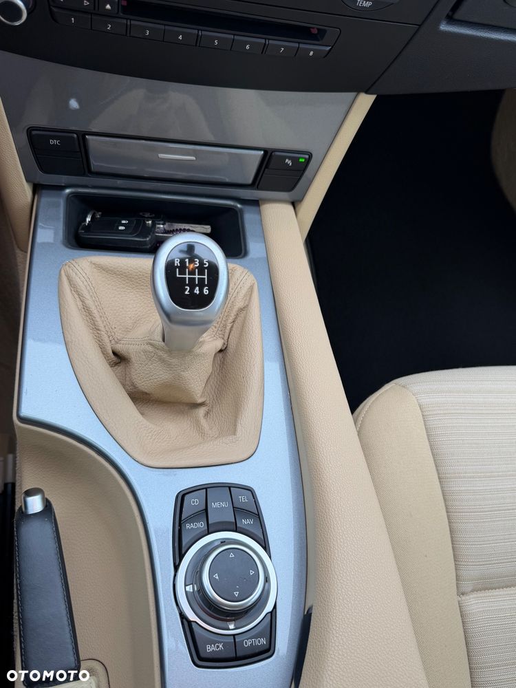BMW Seria 5 520i Edition Exclusive - 12