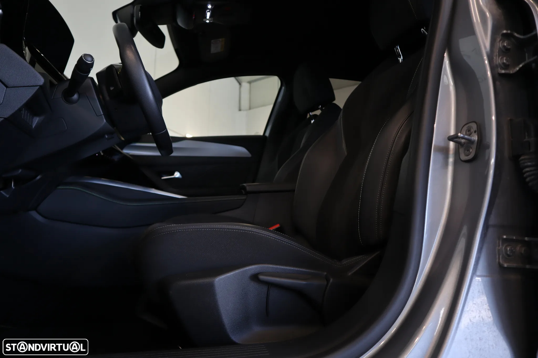 Peugeot 308 SW 1.2 PureTech GT Pack EAT8 - 16