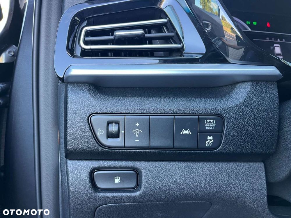 Kia Niro 1.6 GDI Hybrid L - 21