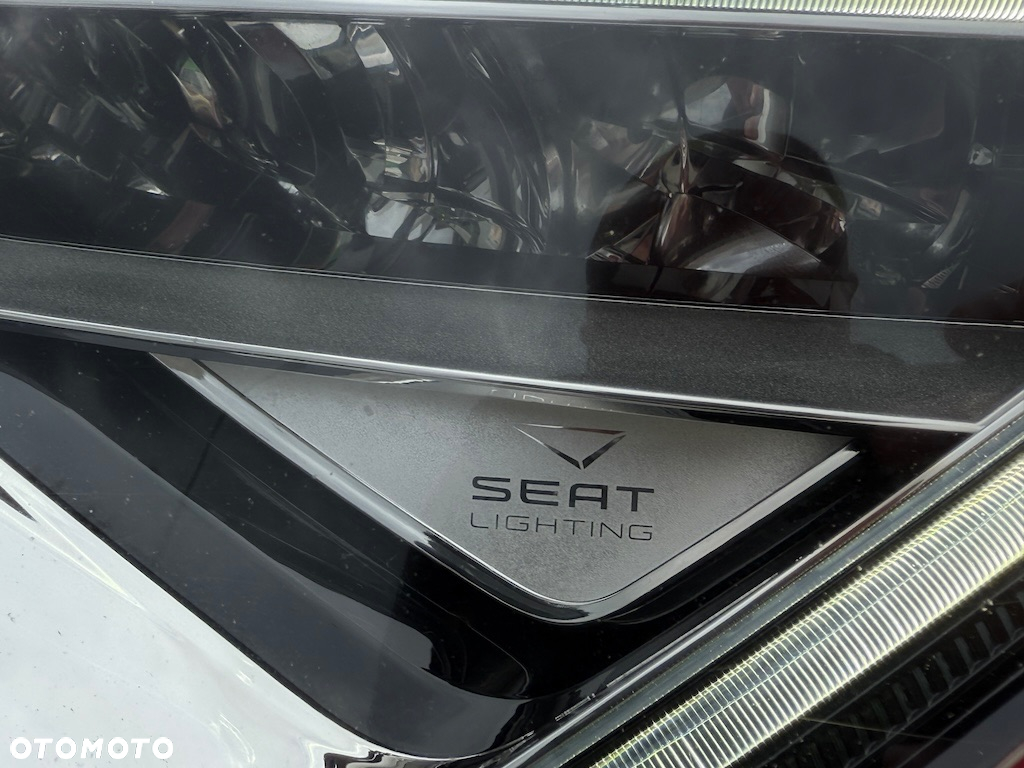 Seat Ateca 1.5 TSI FR S&S DSG - 22