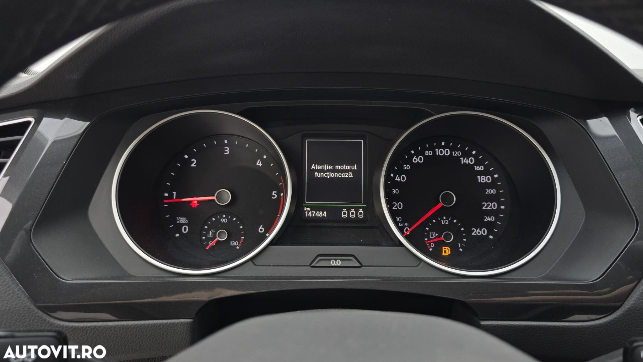 Volkswagen Tiguan - 16