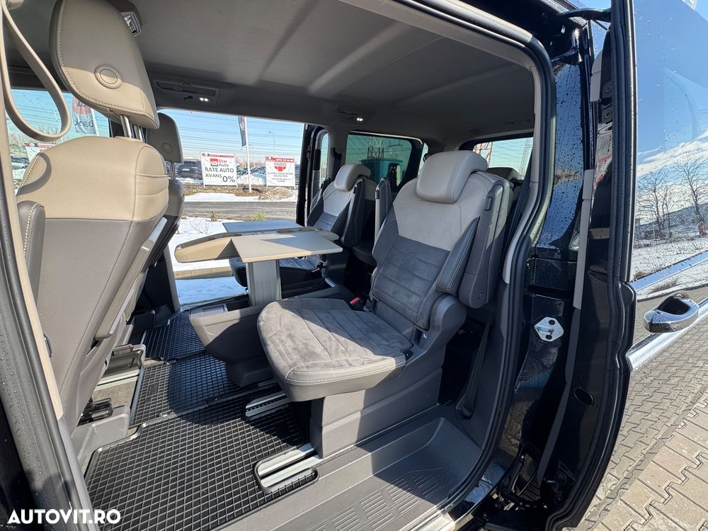 Volkswagen Multivan L 2.0 TDI DSG 110KW Style - 18