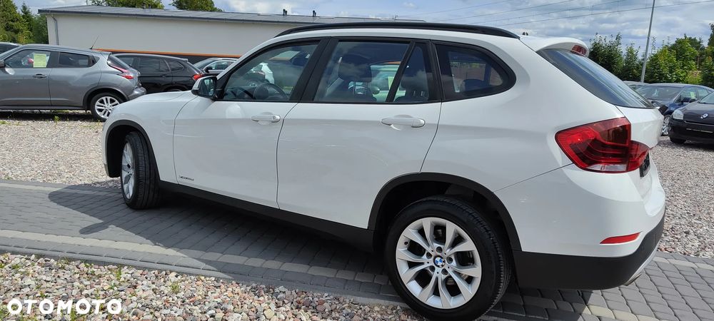 BMW X1 - 9