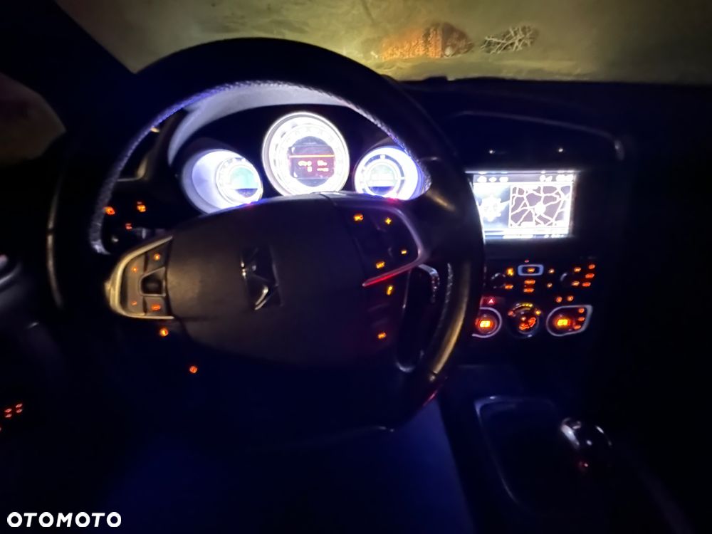 Citroën DS4 VTi 120 SoChic - 7