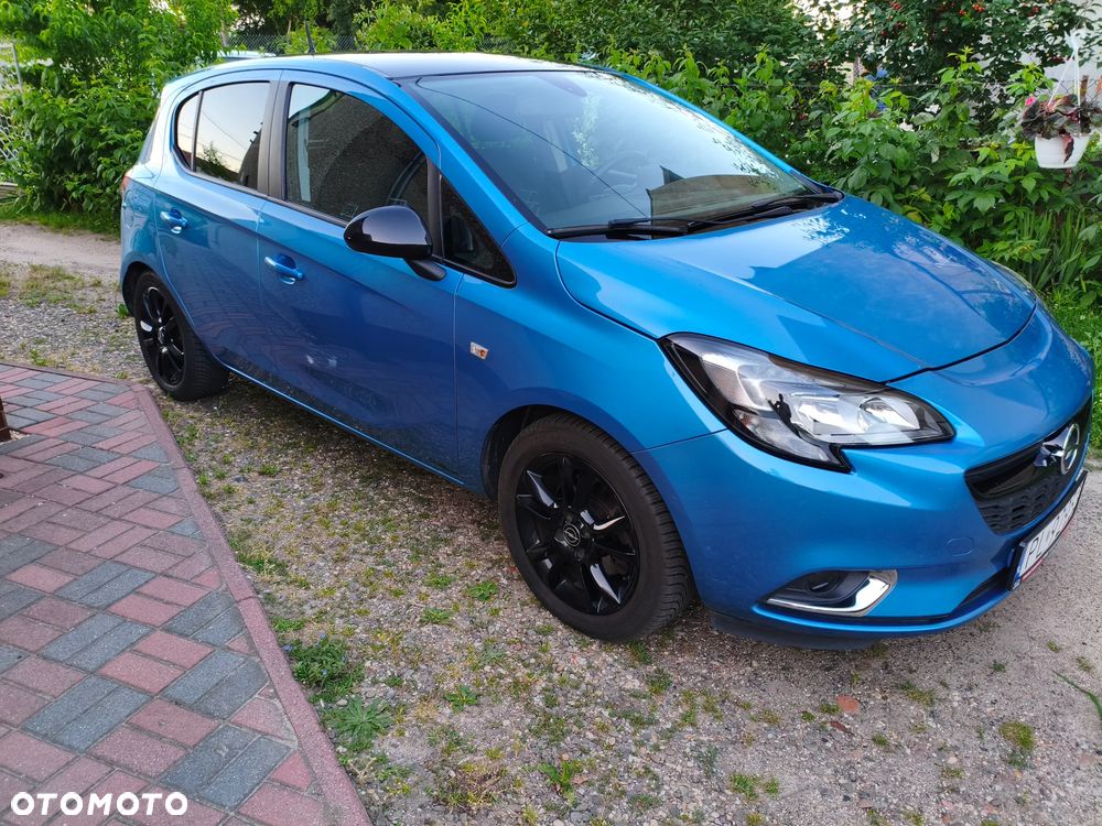 Opel Corsa 1.4 T Color Edition S&S - 3