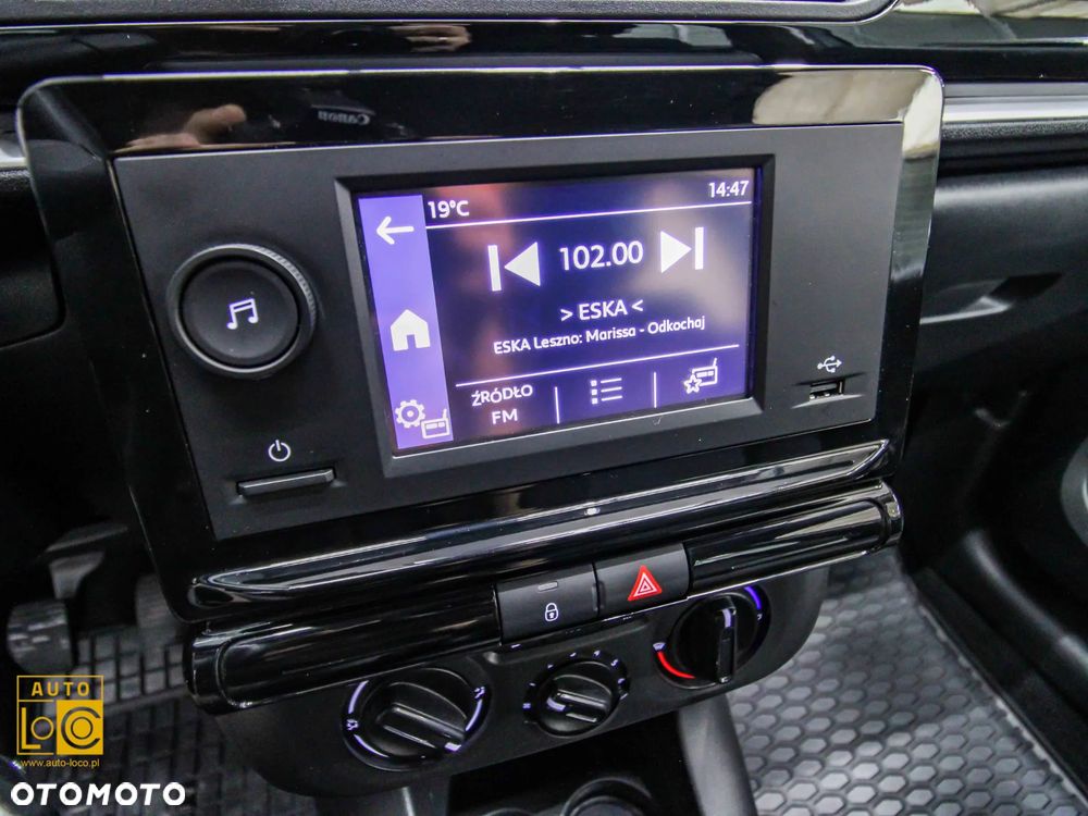 Citroën C3 1.2 PureTech You - 18