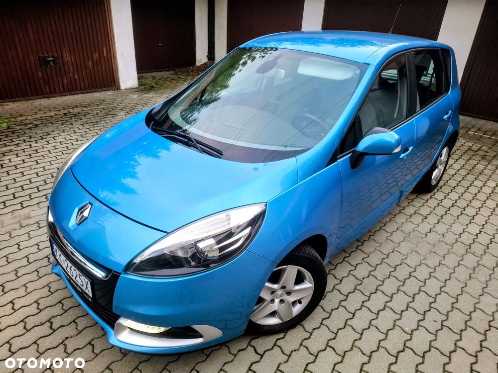 Renault Scenic ENERGY TCe 115 Bose Edition - 23