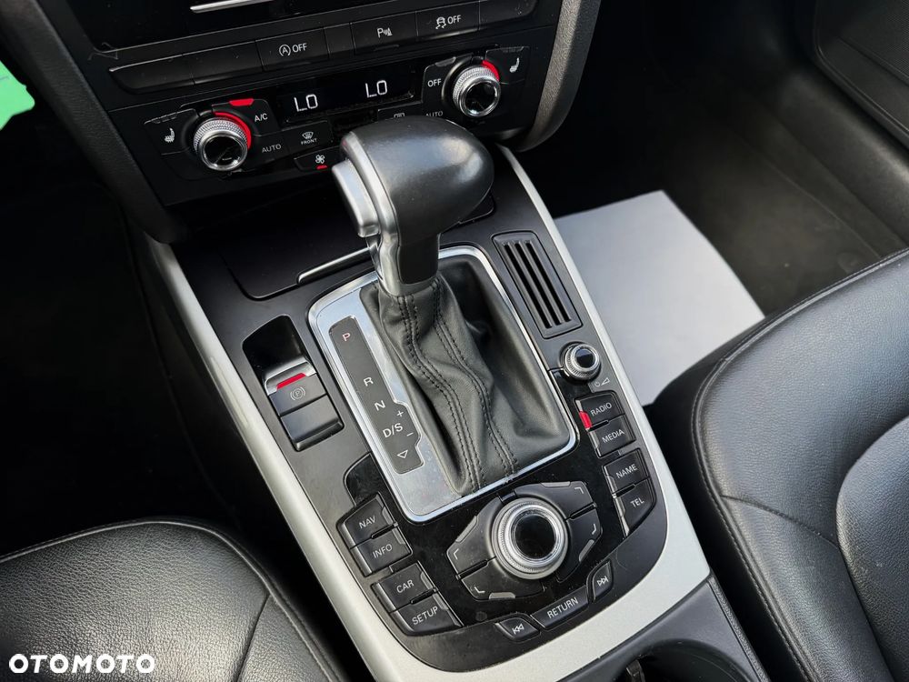 Audi A4 Avant - 15