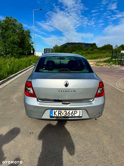 Renault Thalia 1.2 16V Authentique - 4