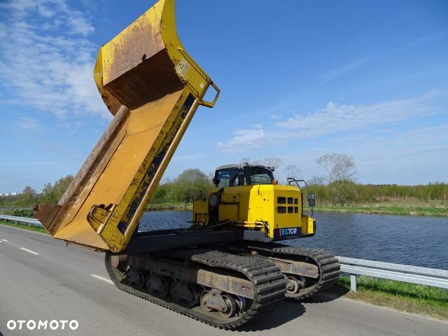 Hitachi EG 70 R - 8
