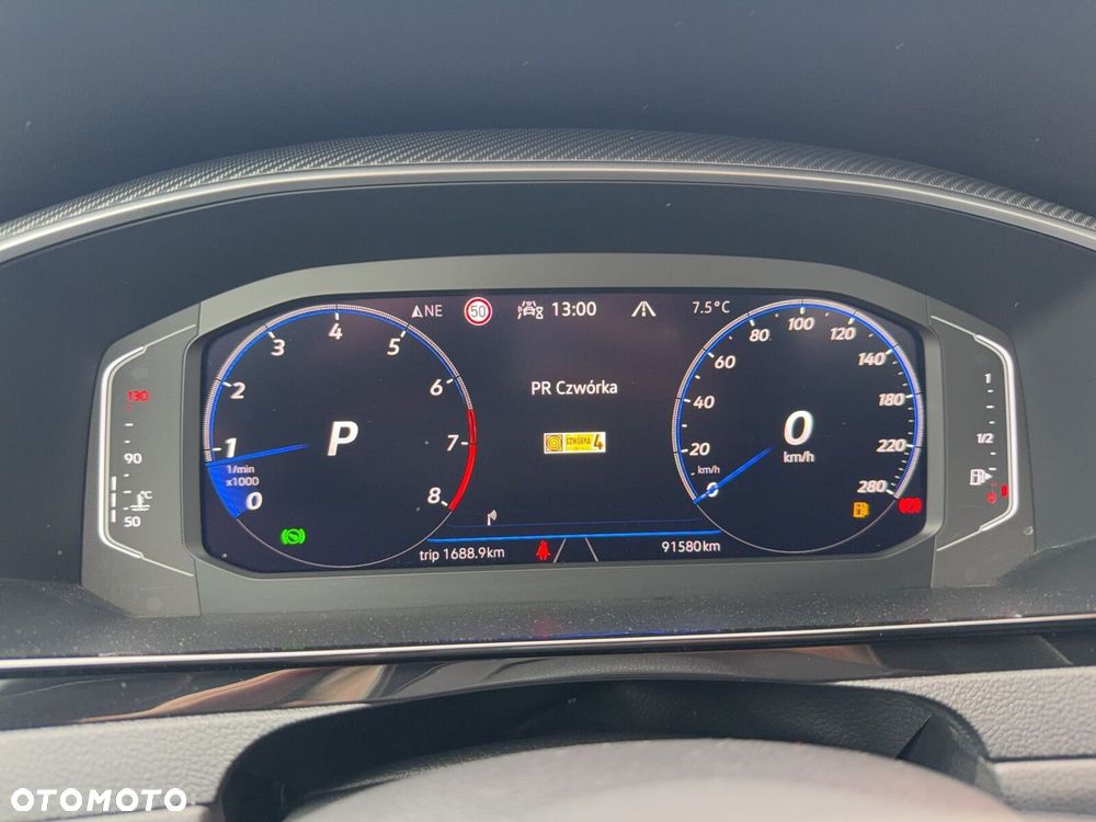 Volkswagen Arteon Shooting Brake 2.0 TSI R-Line DSG - 16