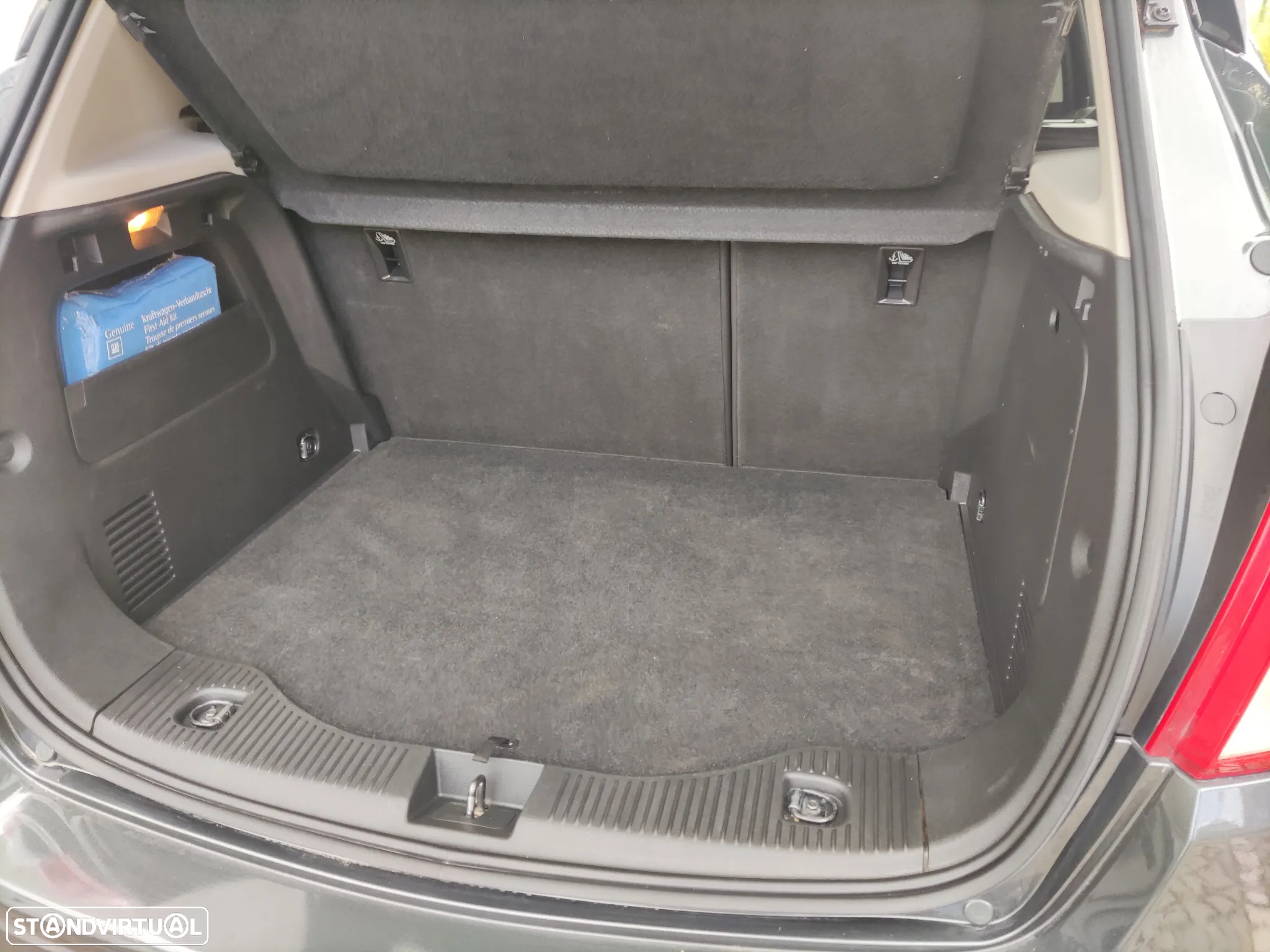 Opel Mokka X 1.6 CDTI Innovation S/S AWD - 17