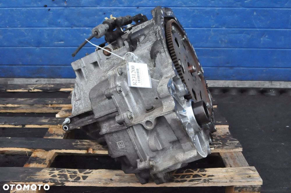 CAPTIVA ANTARA 2.2D CDTI 163KM SKRZYNIA AUTOMAT 3FER 24265828 51 tys km!! - 7