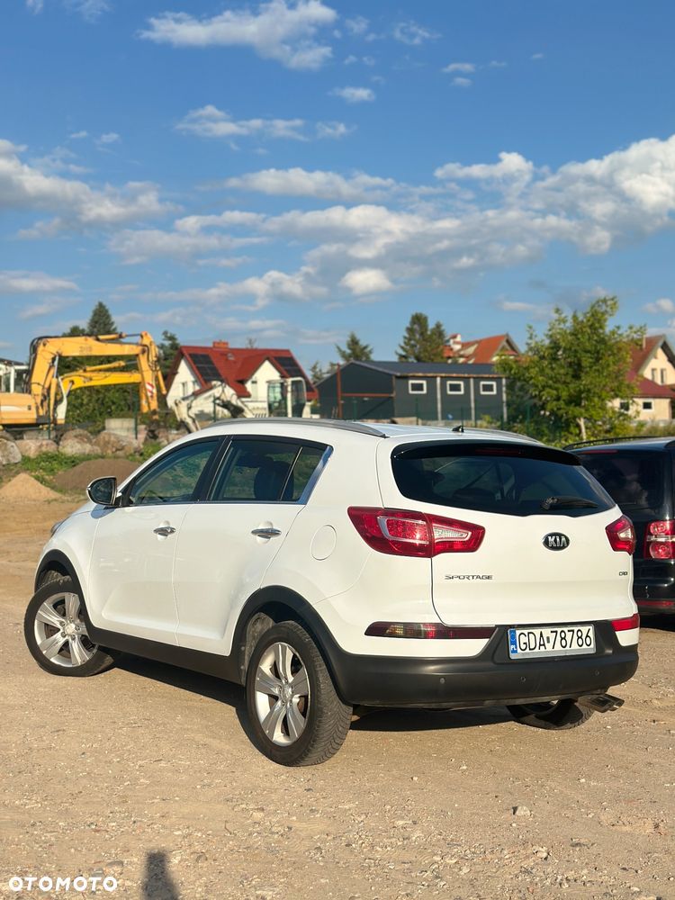 Kia Sportage 2.0 CRDI L 2WD - 3