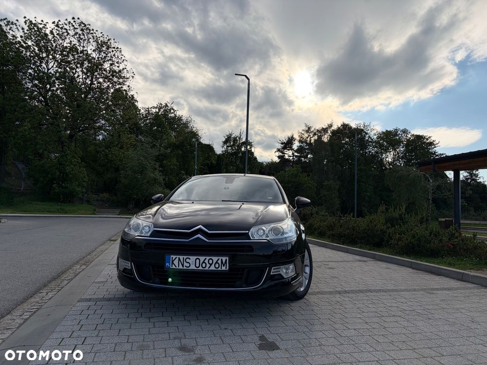 Citroën C5 2.0 HDi Exclusive - 2