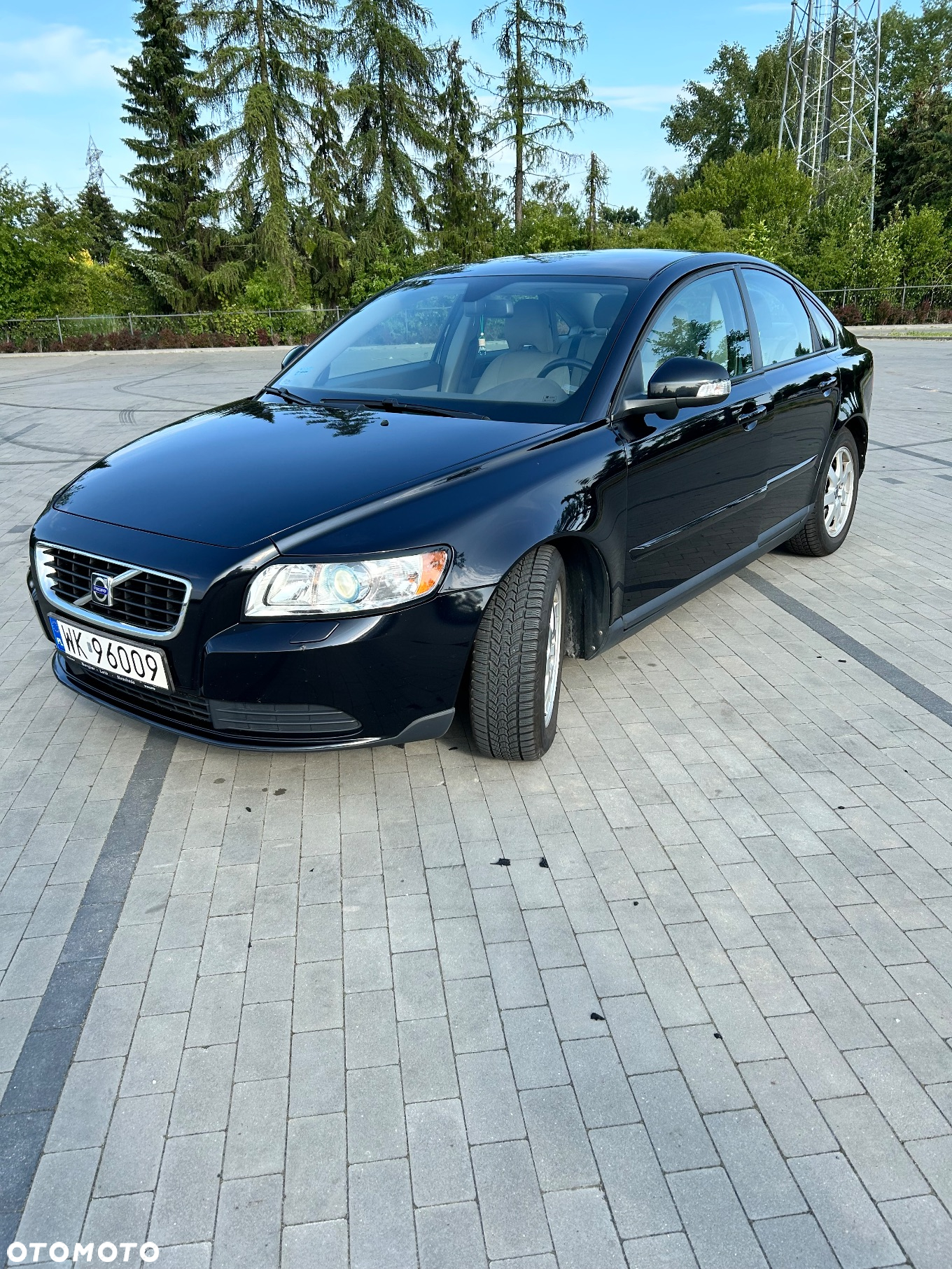 Volvo S40 1.6D DRIVe - 15