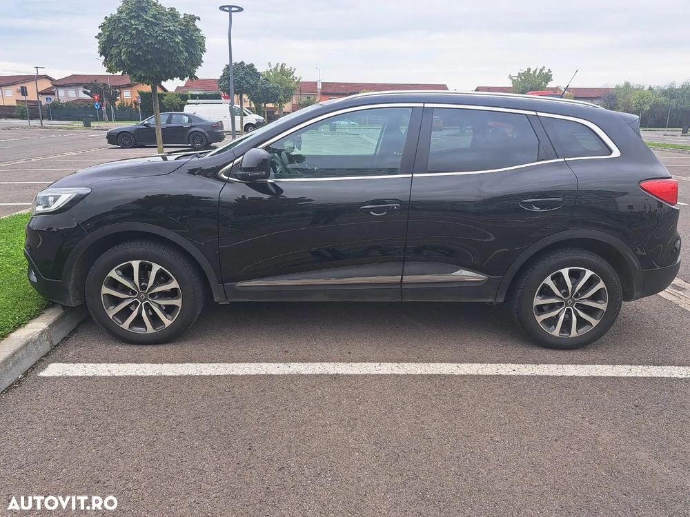 Renault Kadjar 1.5 DCI Zen - 9