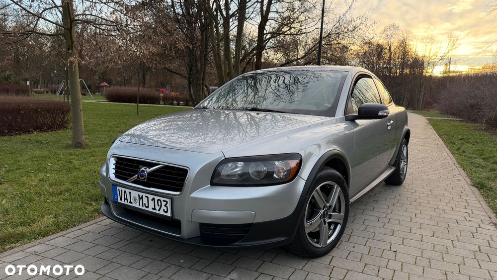 Volvo C30 1.8 Edition - 11