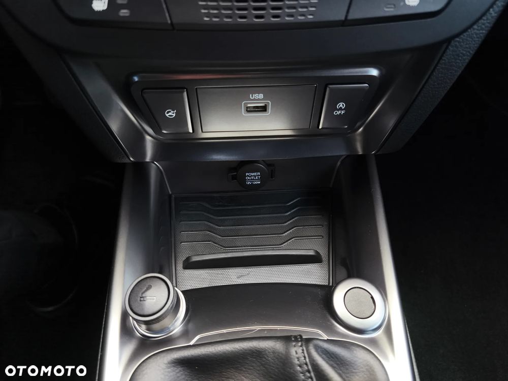 SsangYong/KGM Tivoli 1.5 T-GDI Adventure - 20