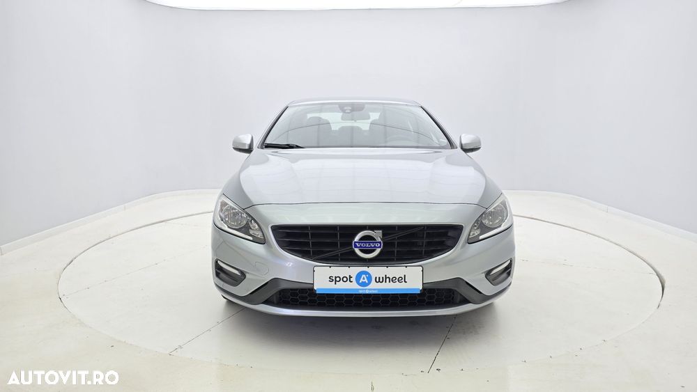Volvo S60 - 2
