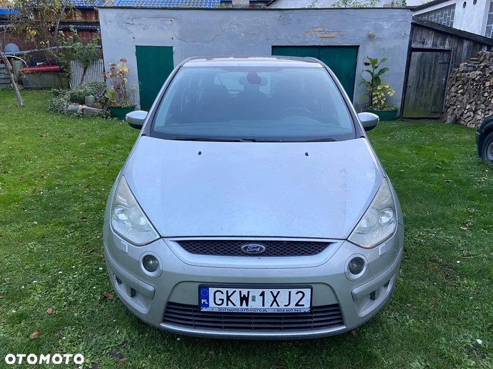 Ford S-Max - 3