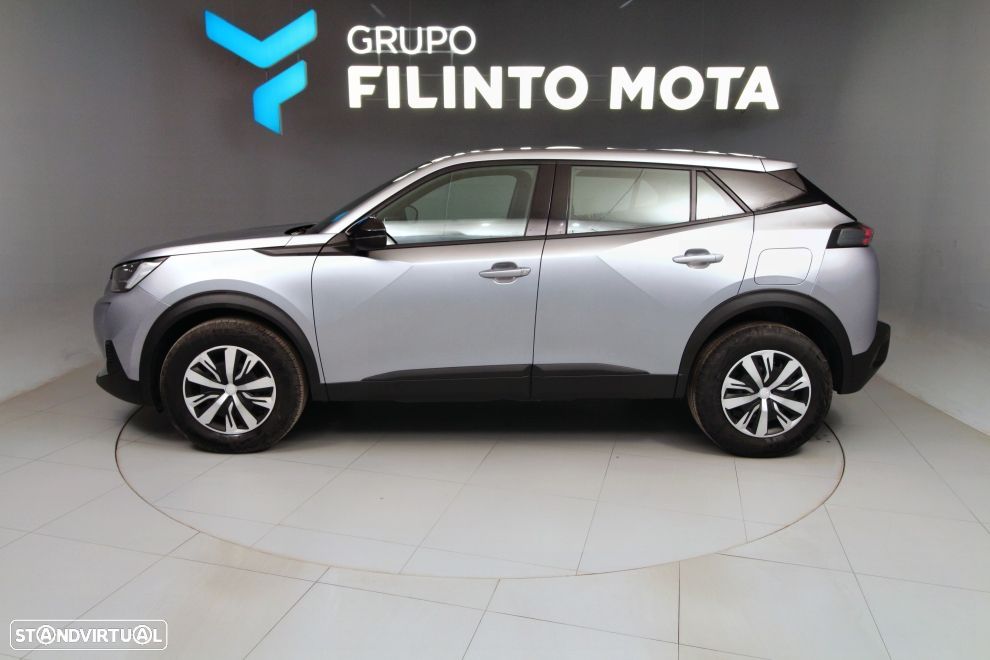 Peugeot 2008 1.2 PureTech Active Pack - 6