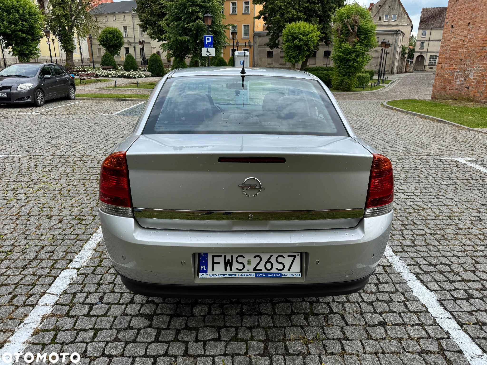 Opel Vectra 1.8 Edition - 10