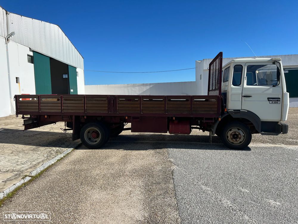 Renault S100 - 5