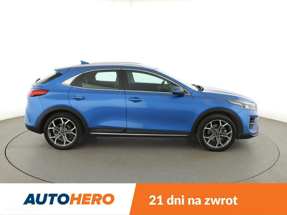 Kia XCeed 1.0 T-GDI L - 9