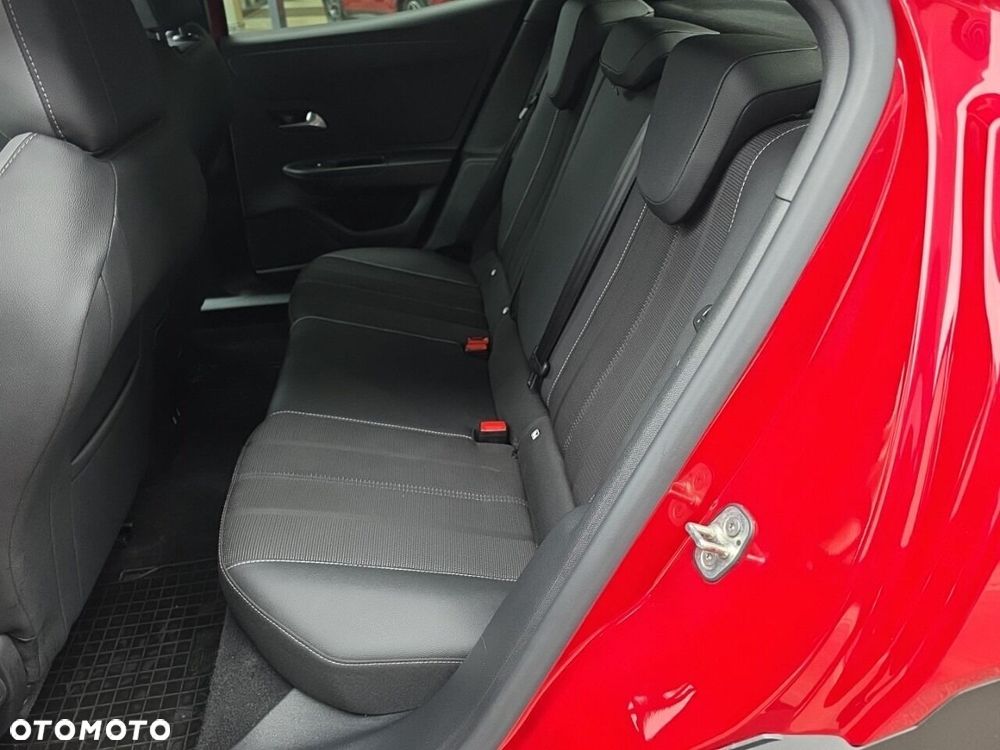 Opel Mokka 1.2 T GS S&S - 11