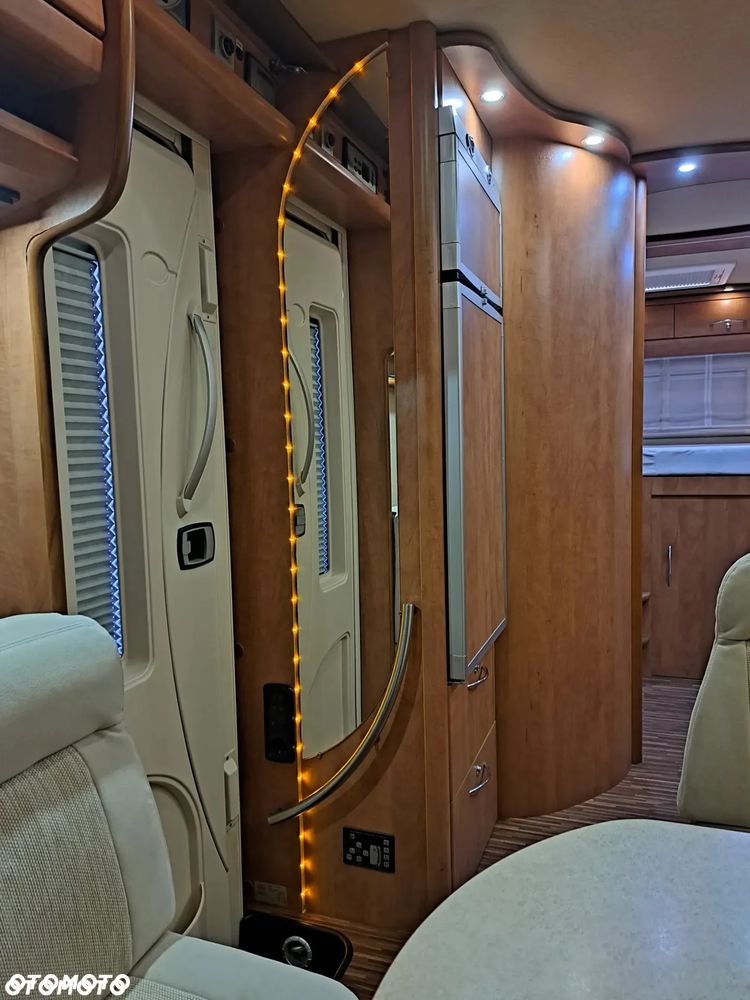 Carthago Chic C-Line I 4.7 - 12