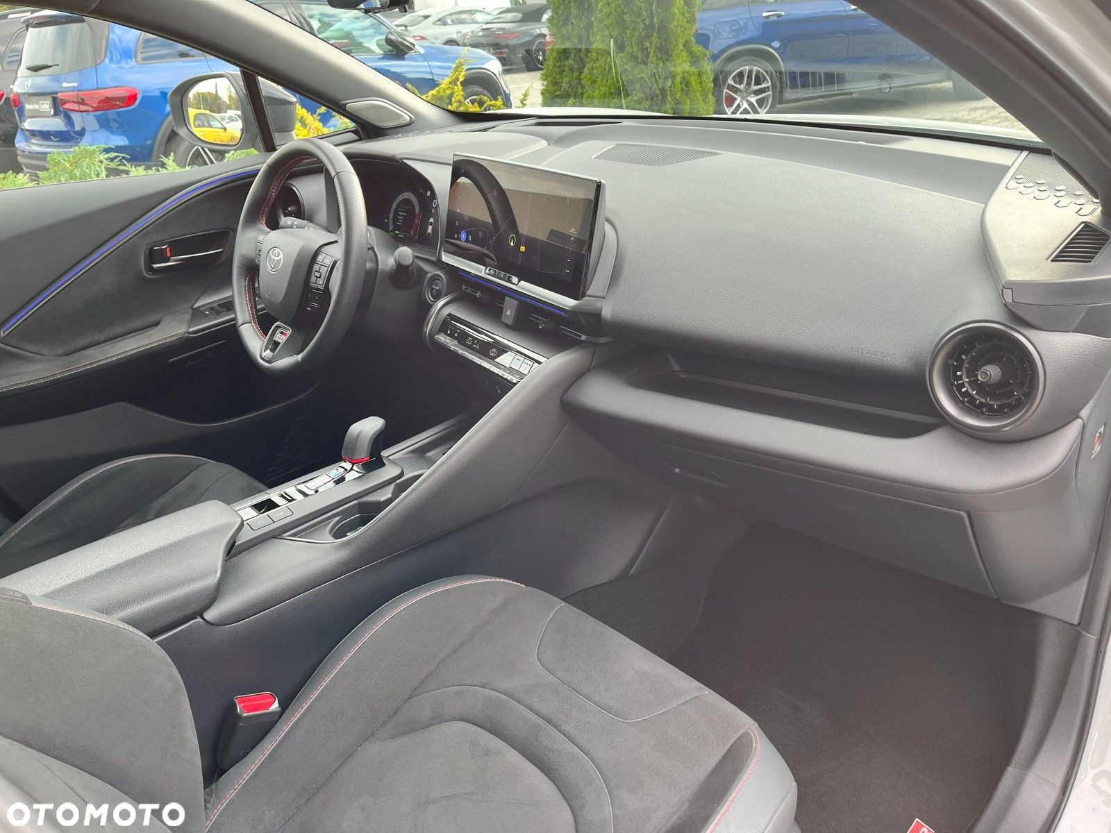 Toyota C-HR - 13