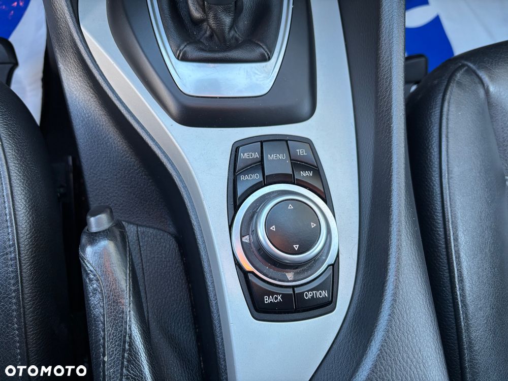 BMW X1 sDrive18d - 30