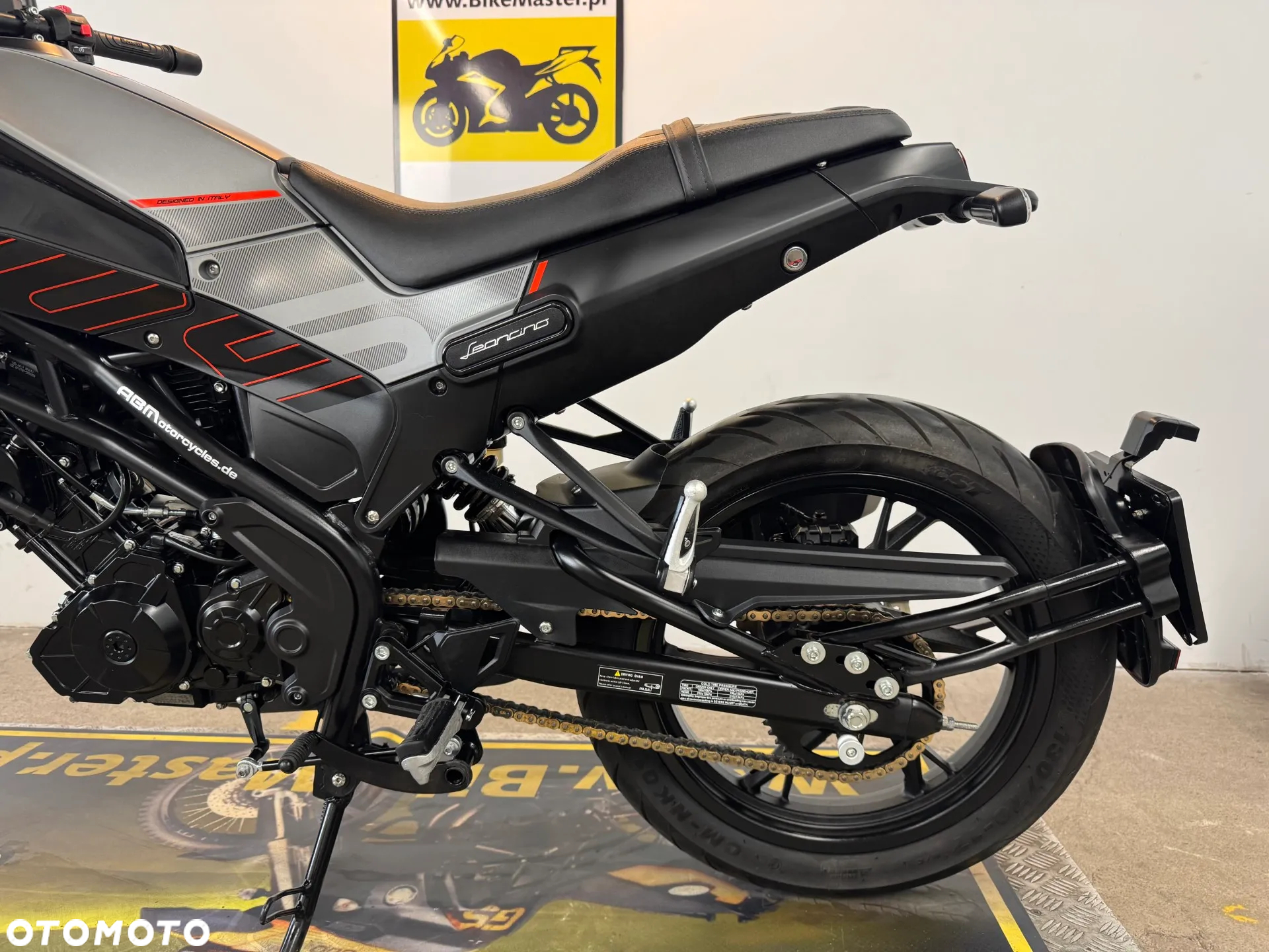 Benelli Leoncino - 26