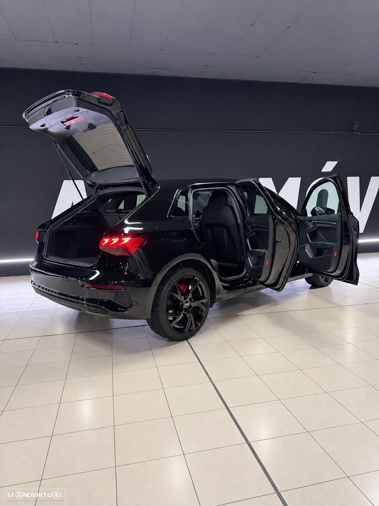 Audi A3 - 10